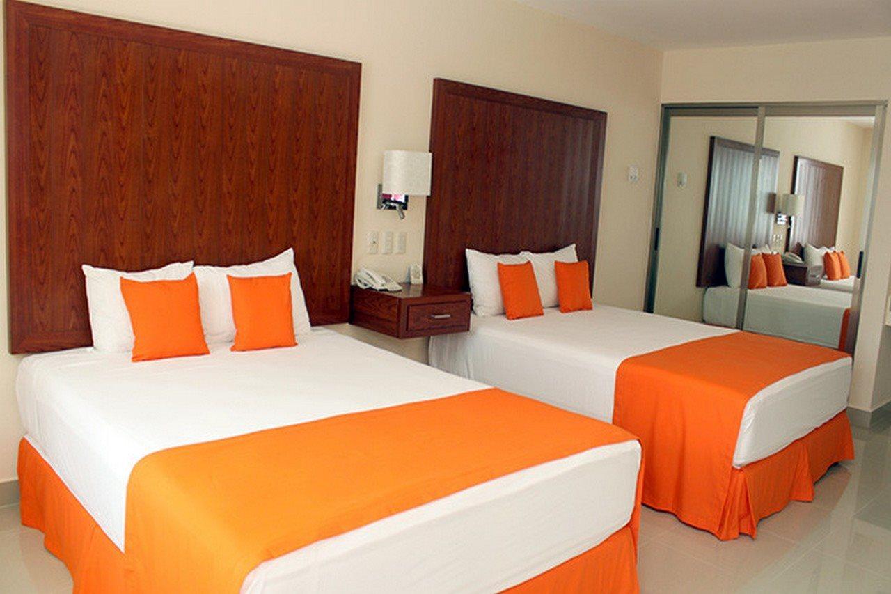Terracaribe Hotel Boutique Cancun Ngoại thất bức ảnh