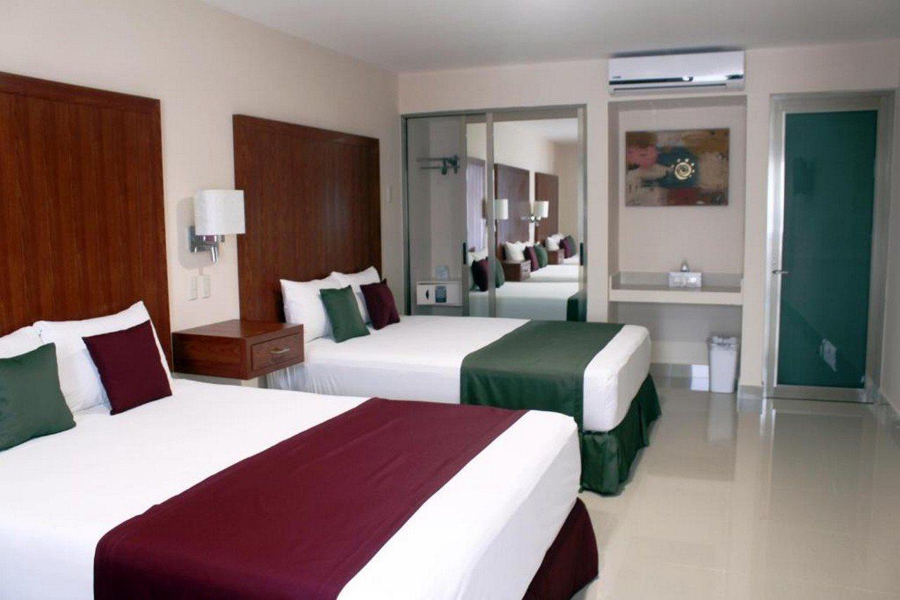 Terracaribe Hotel Boutique Cancun Ngoại thất bức ảnh