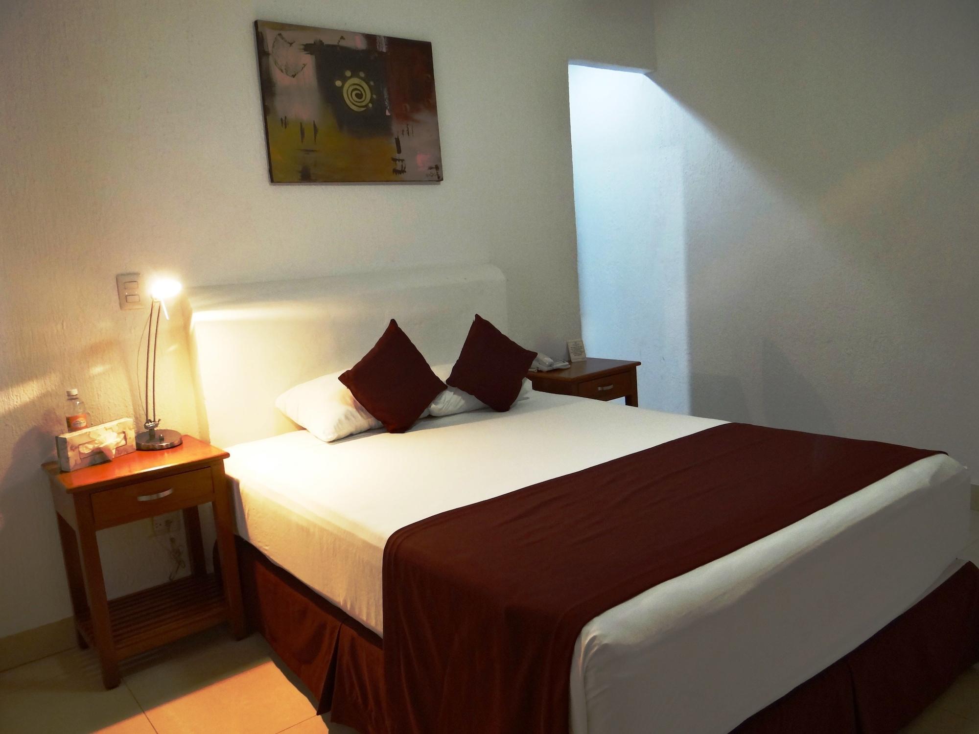 Terracaribe Hotel Boutique Cancun Ngoại thất bức ảnh