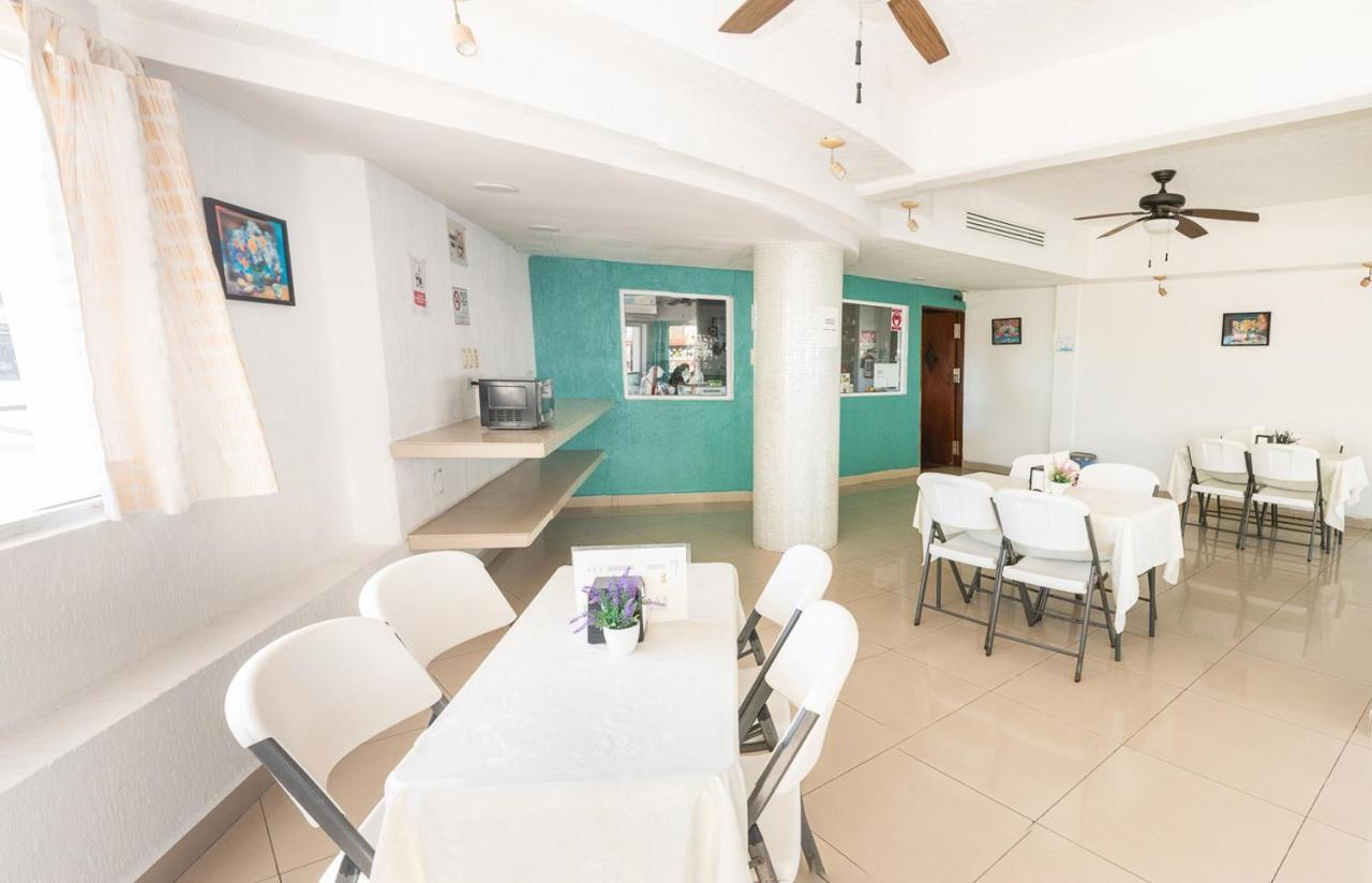 Terracaribe Hotel Boutique Cancun Ngoại thất bức ảnh