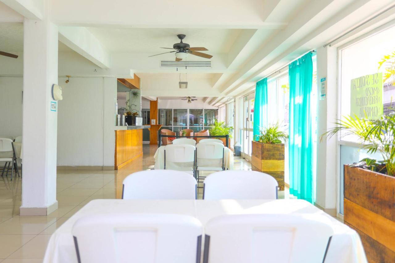Terracaribe Hotel Boutique Cancun Ngoại thất bức ảnh