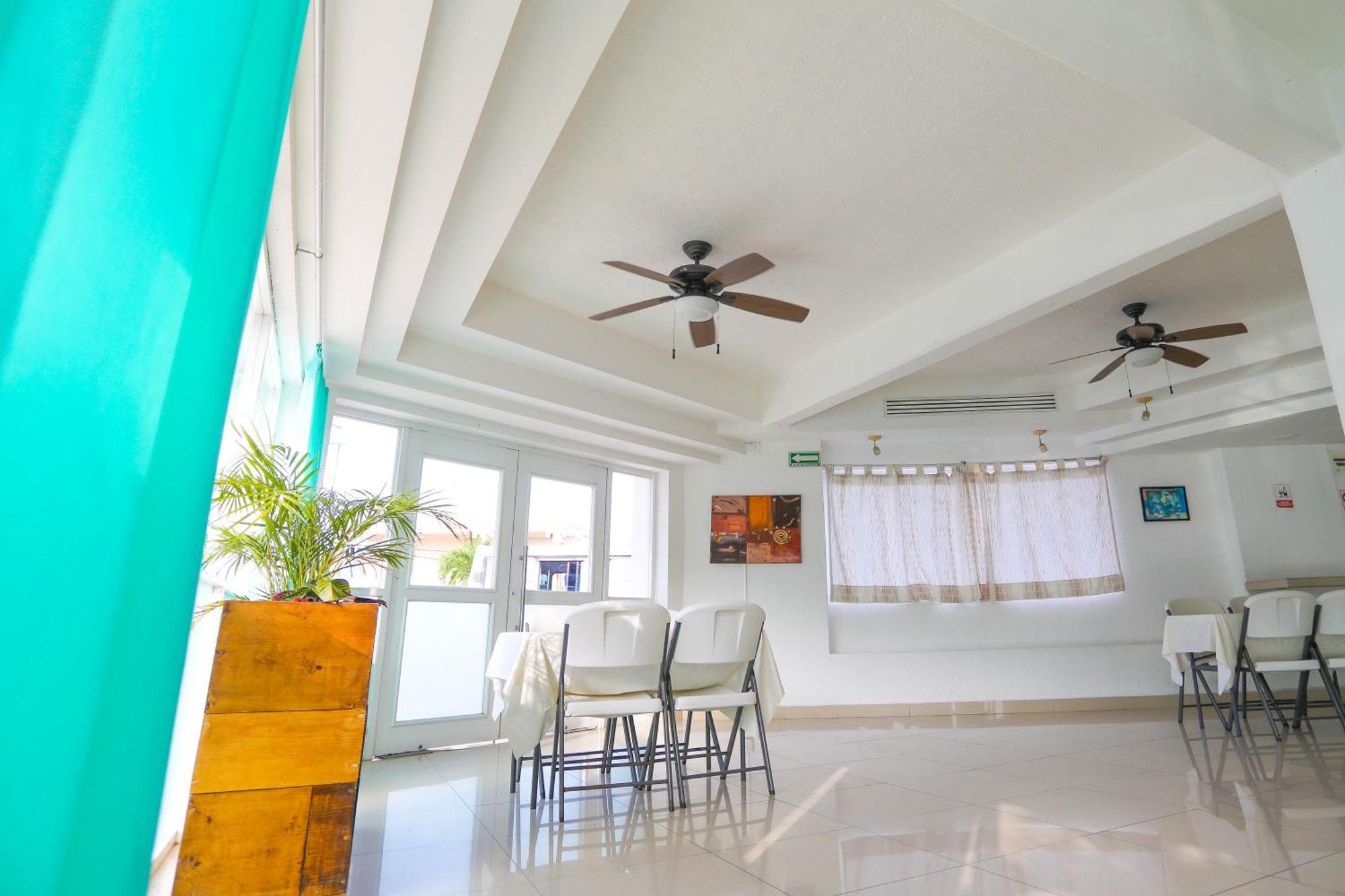 Terracaribe Hotel Boutique Cancun Ngoại thất bức ảnh