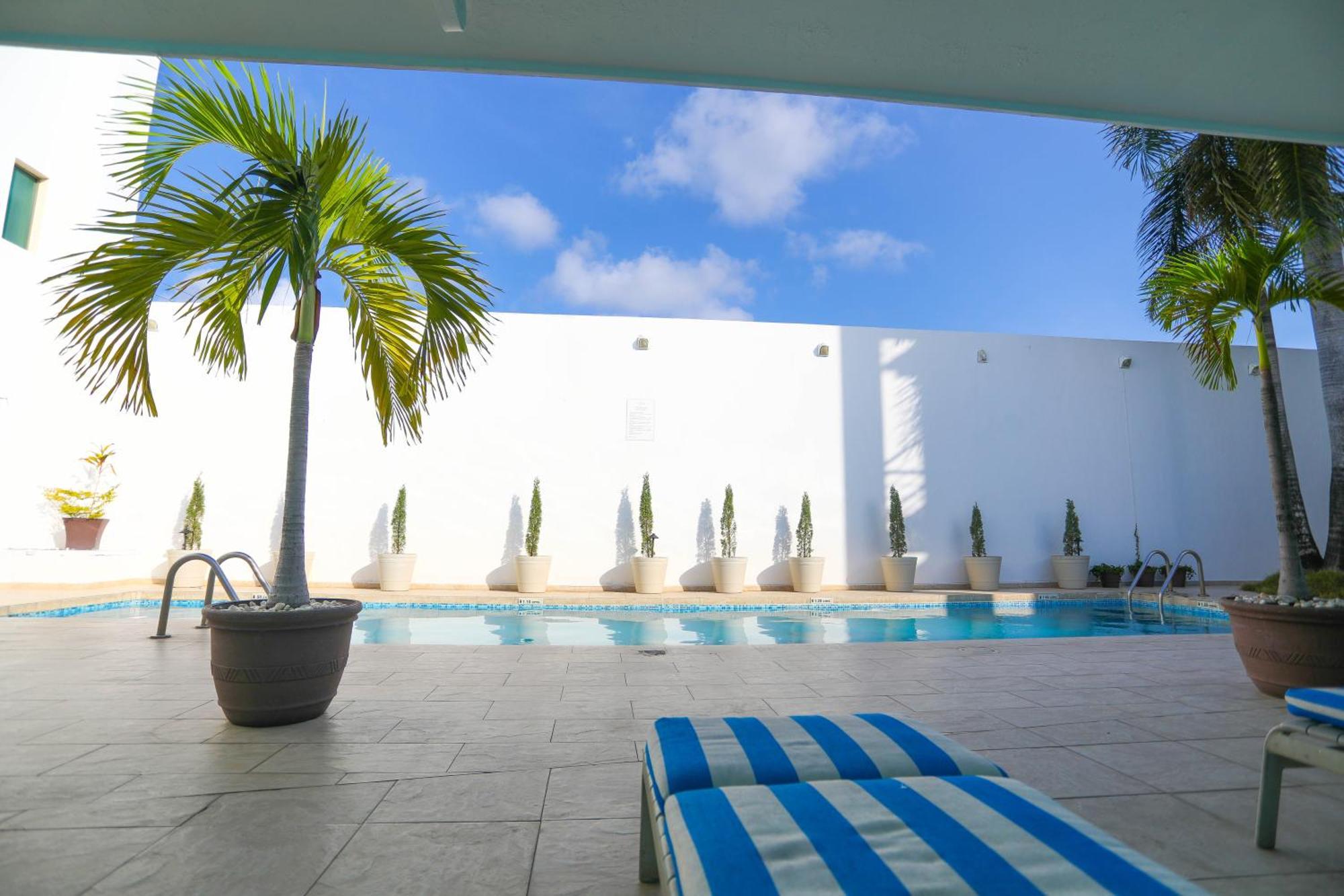 Terracaribe Hotel Boutique Cancun Ngoại thất bức ảnh