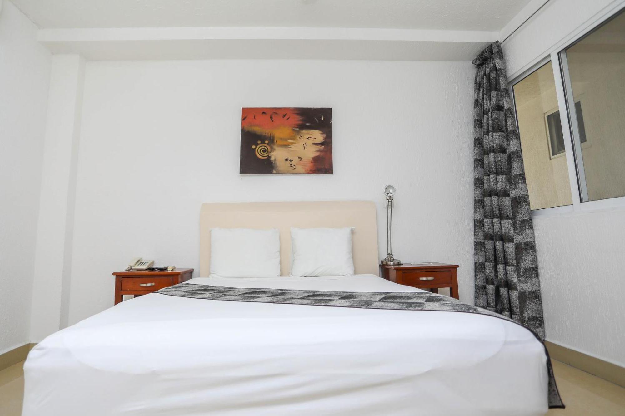 Terracaribe Hotel Boutique Cancun Ngoại thất bức ảnh