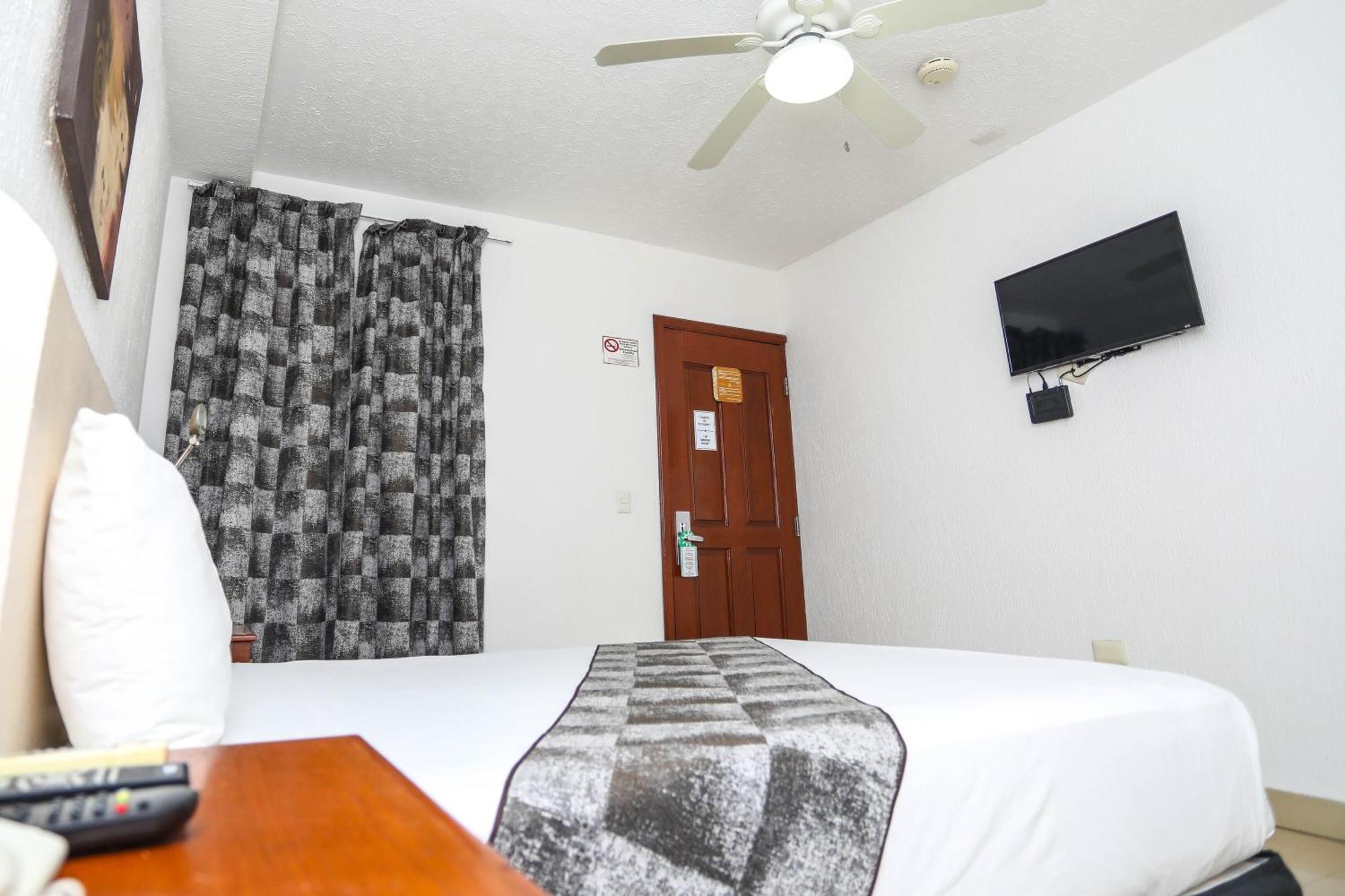 Terracaribe Hotel Boutique Cancun Ngoại thất bức ảnh