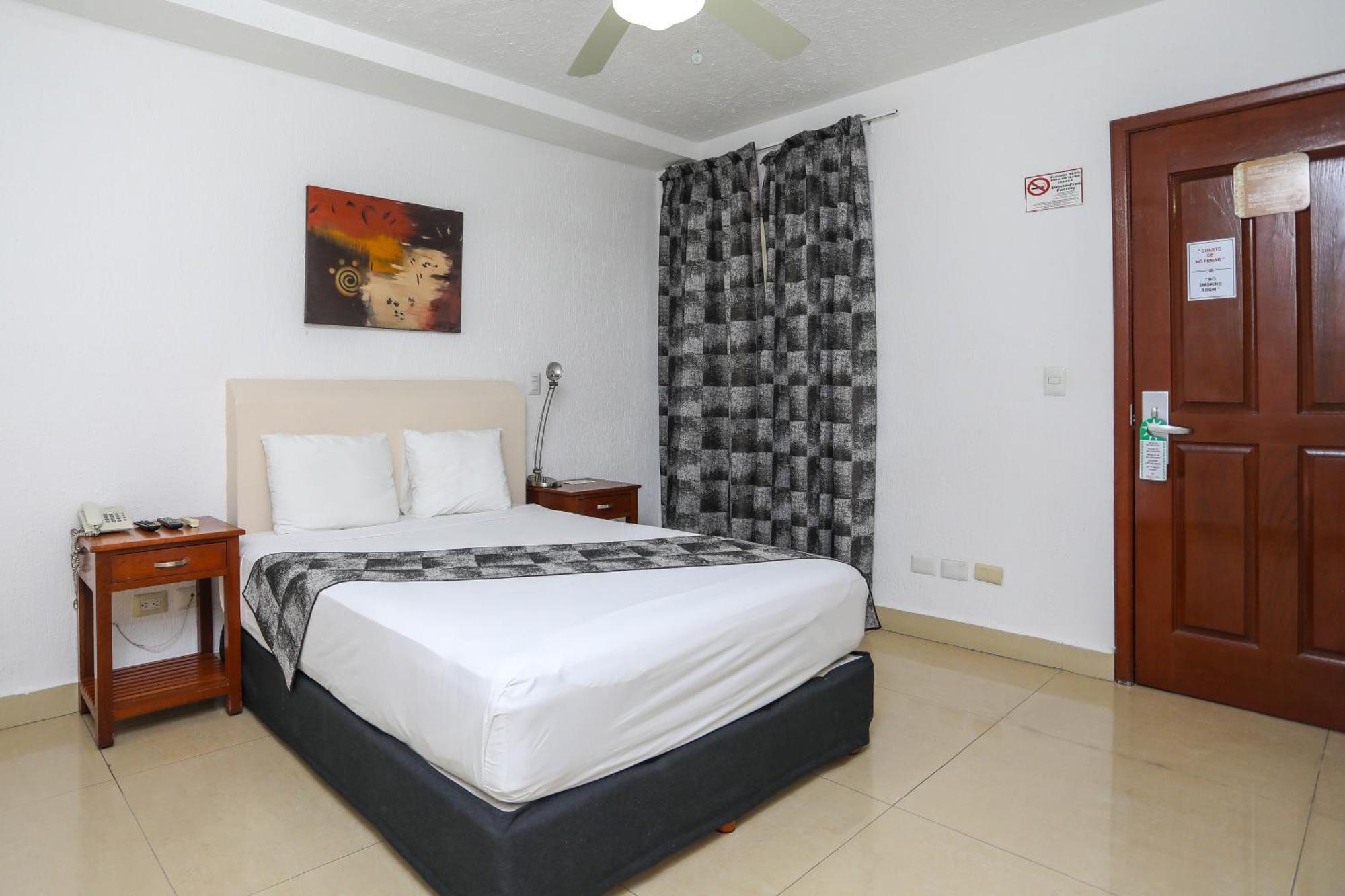 Terracaribe Hotel Boutique Cancun Ngoại thất bức ảnh