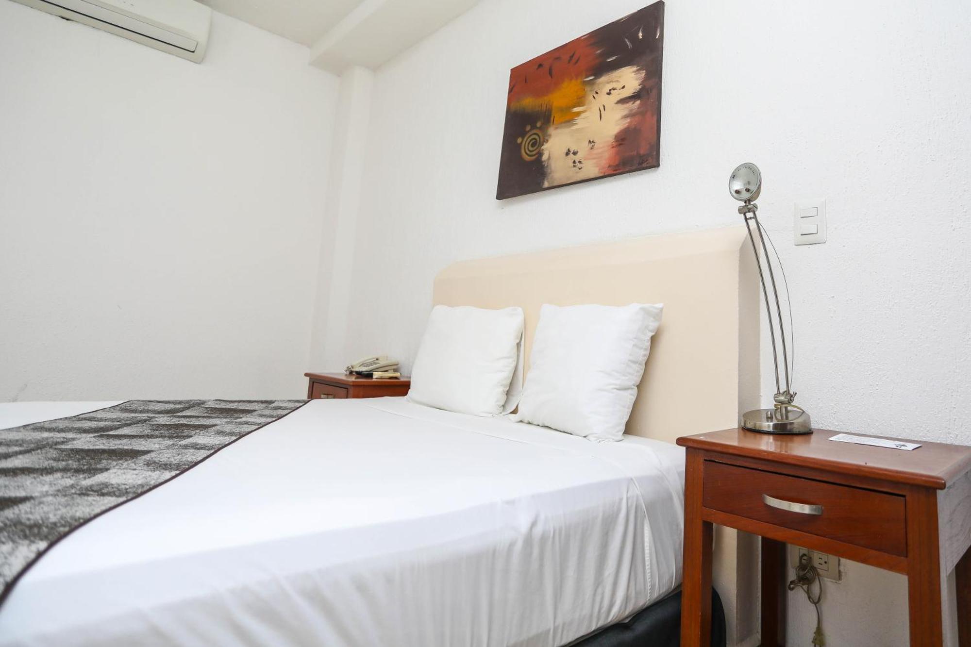 Terracaribe Hotel Boutique Cancun Ngoại thất bức ảnh
