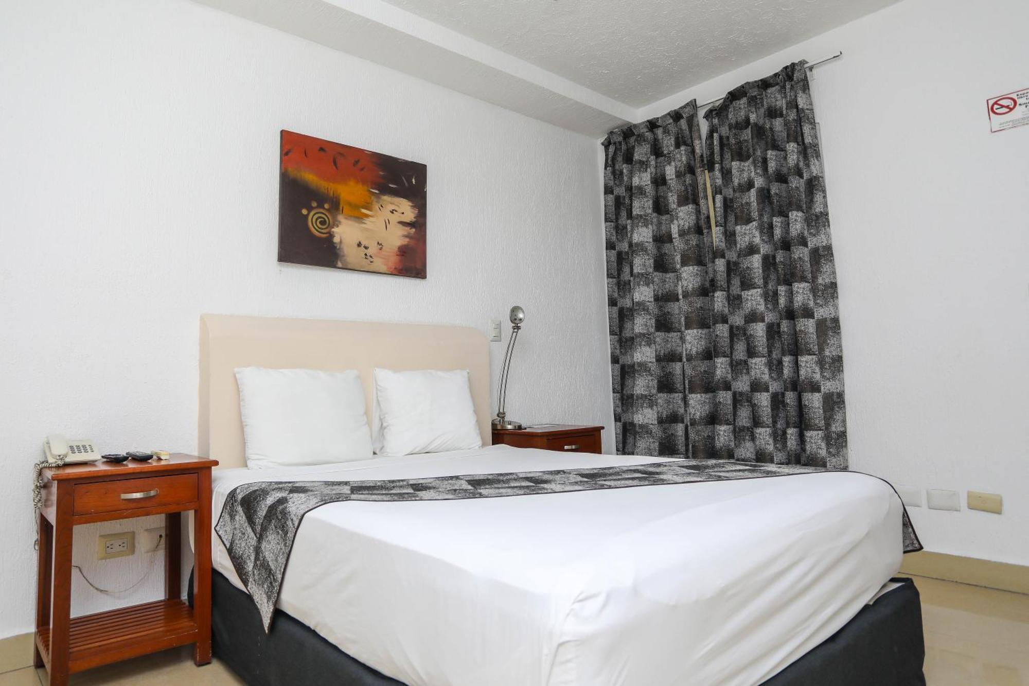 Terracaribe Hotel Boutique Cancun Ngoại thất bức ảnh