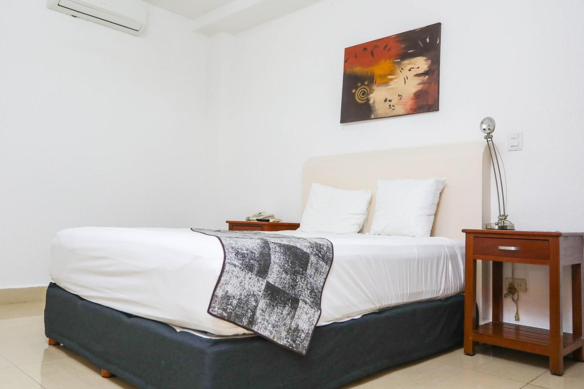 Terracaribe Hotel Boutique Cancun Ngoại thất bức ảnh
