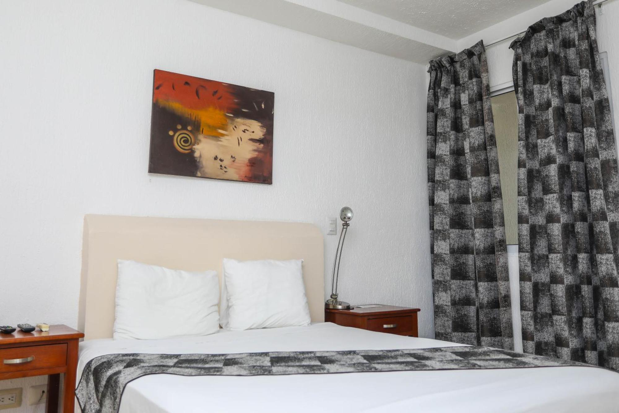 Terracaribe Hotel Boutique Cancun Ngoại thất bức ảnh