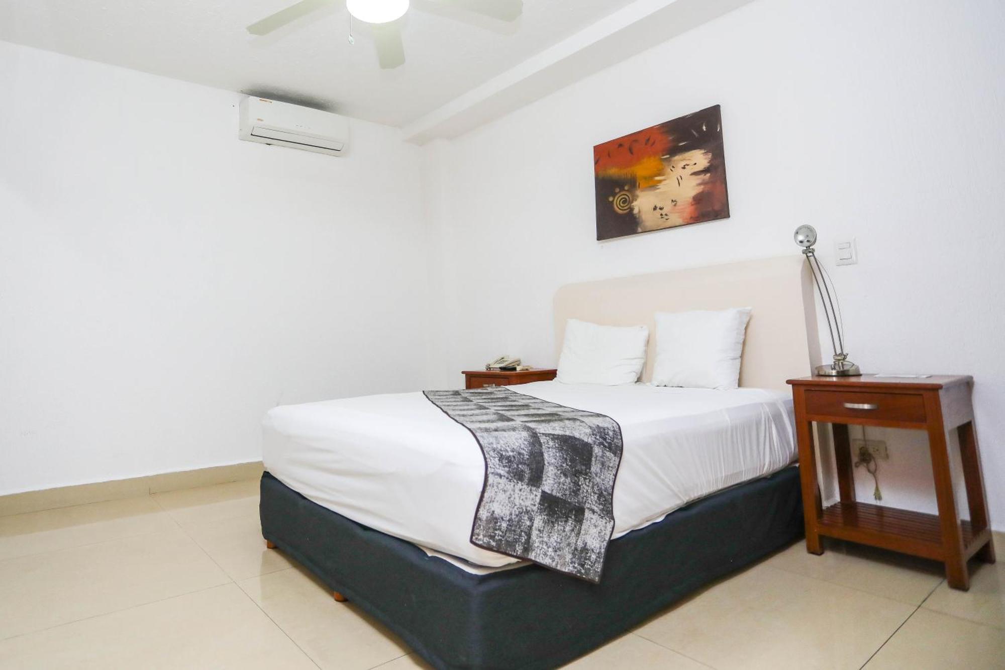 Terracaribe Hotel Boutique Cancun Ngoại thất bức ảnh