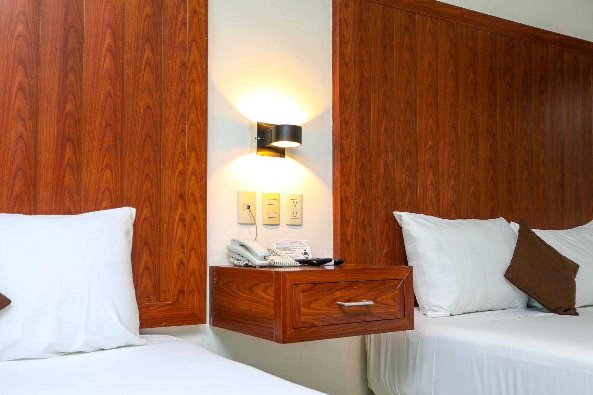 Terracaribe Hotel Boutique Cancun Ngoại thất bức ảnh