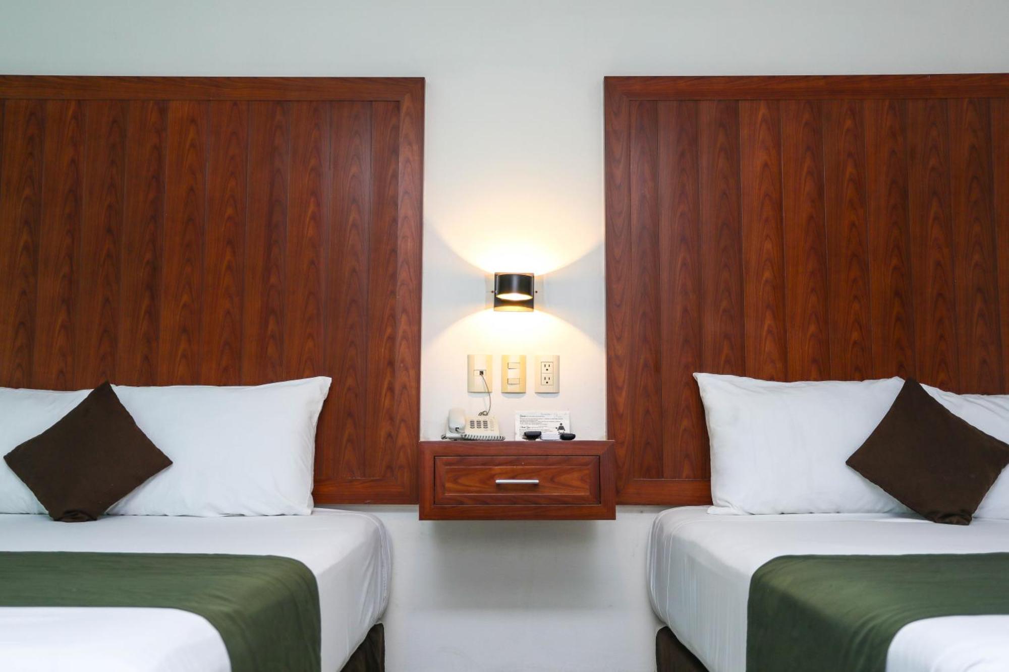 Terracaribe Hotel Boutique Cancun Ngoại thất bức ảnh