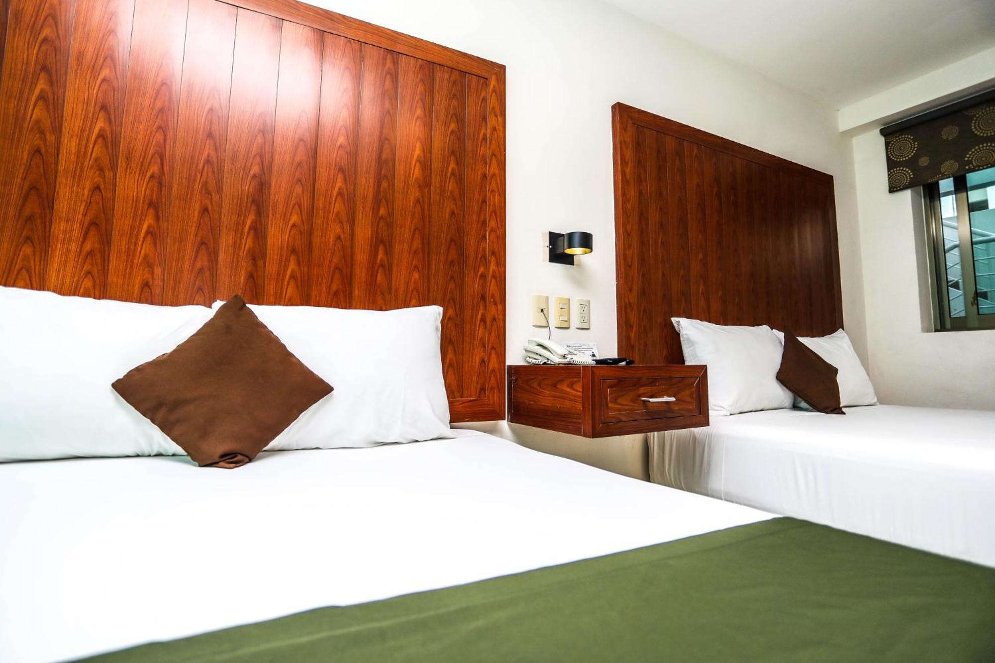 Terracaribe Hotel Boutique Cancun Ngoại thất bức ảnh