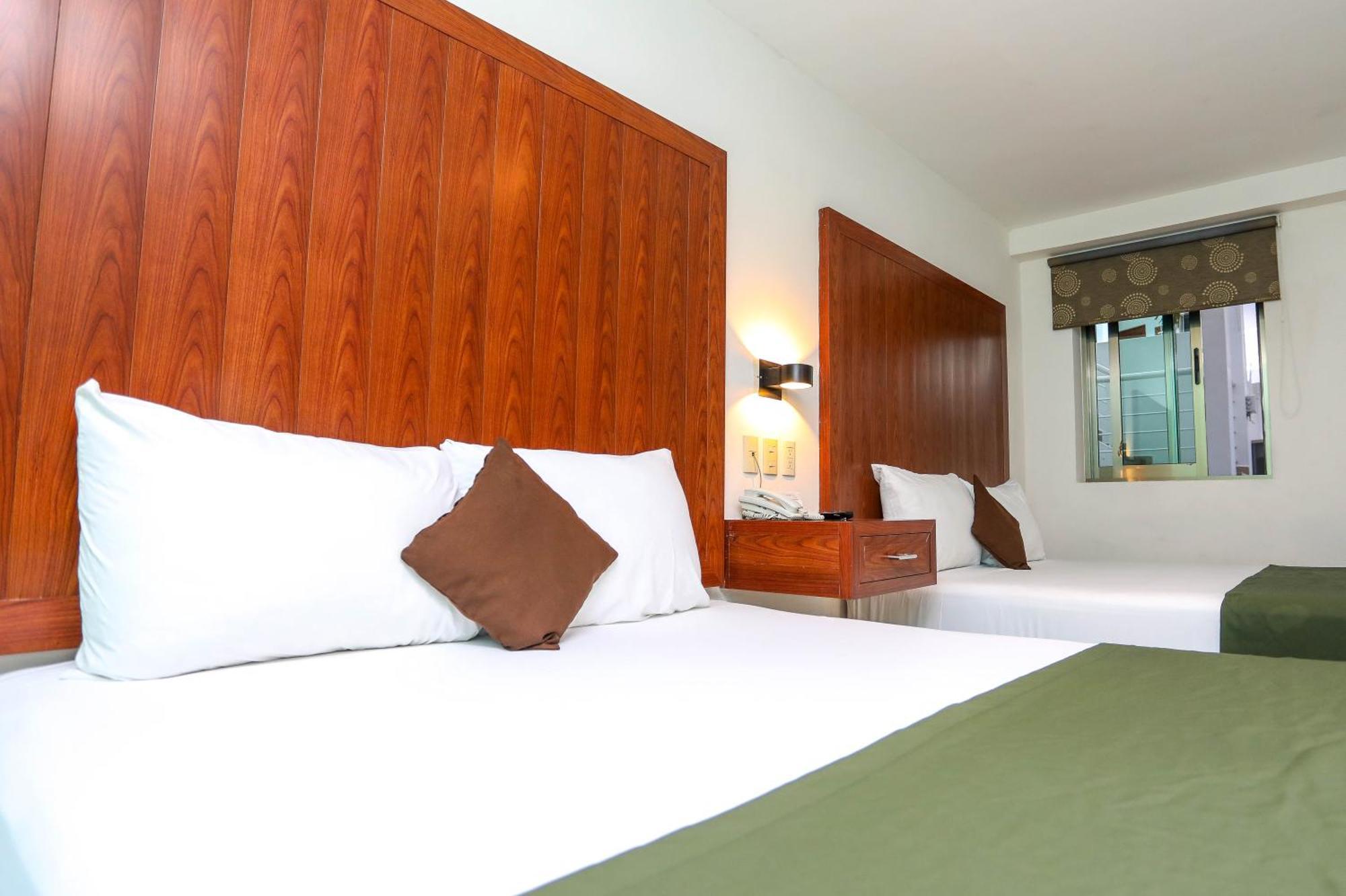 Terracaribe Hotel Boutique Cancun Ngoại thất bức ảnh