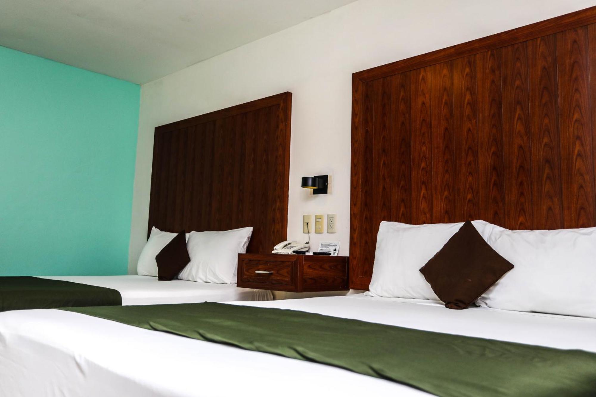 Terracaribe Hotel Boutique Cancun Ngoại thất bức ảnh