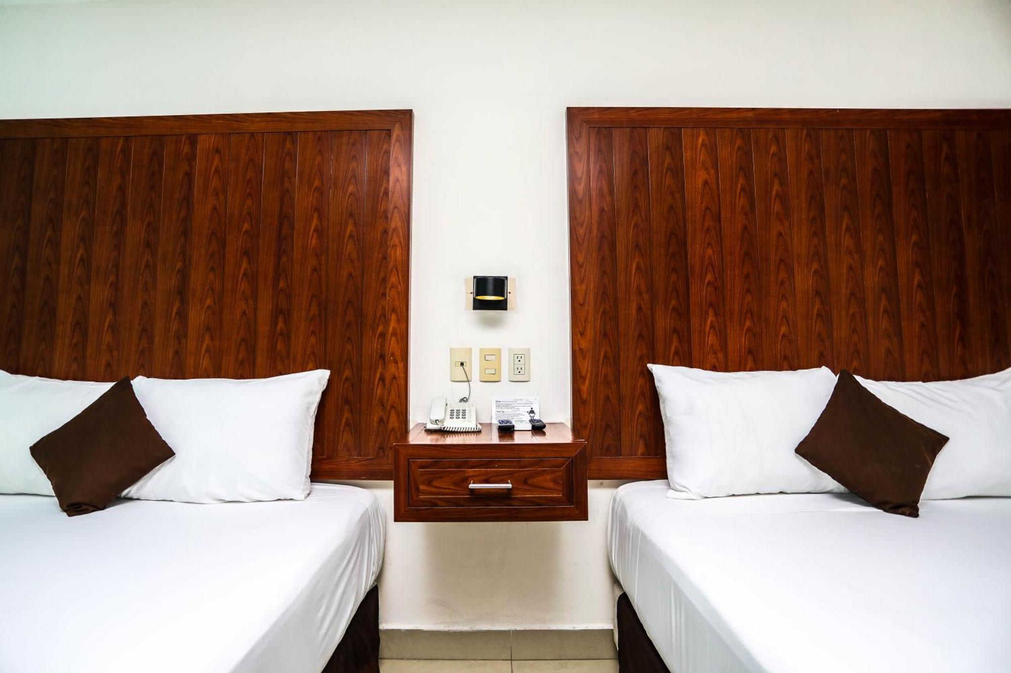 Terracaribe Hotel Boutique Cancun Ngoại thất bức ảnh
