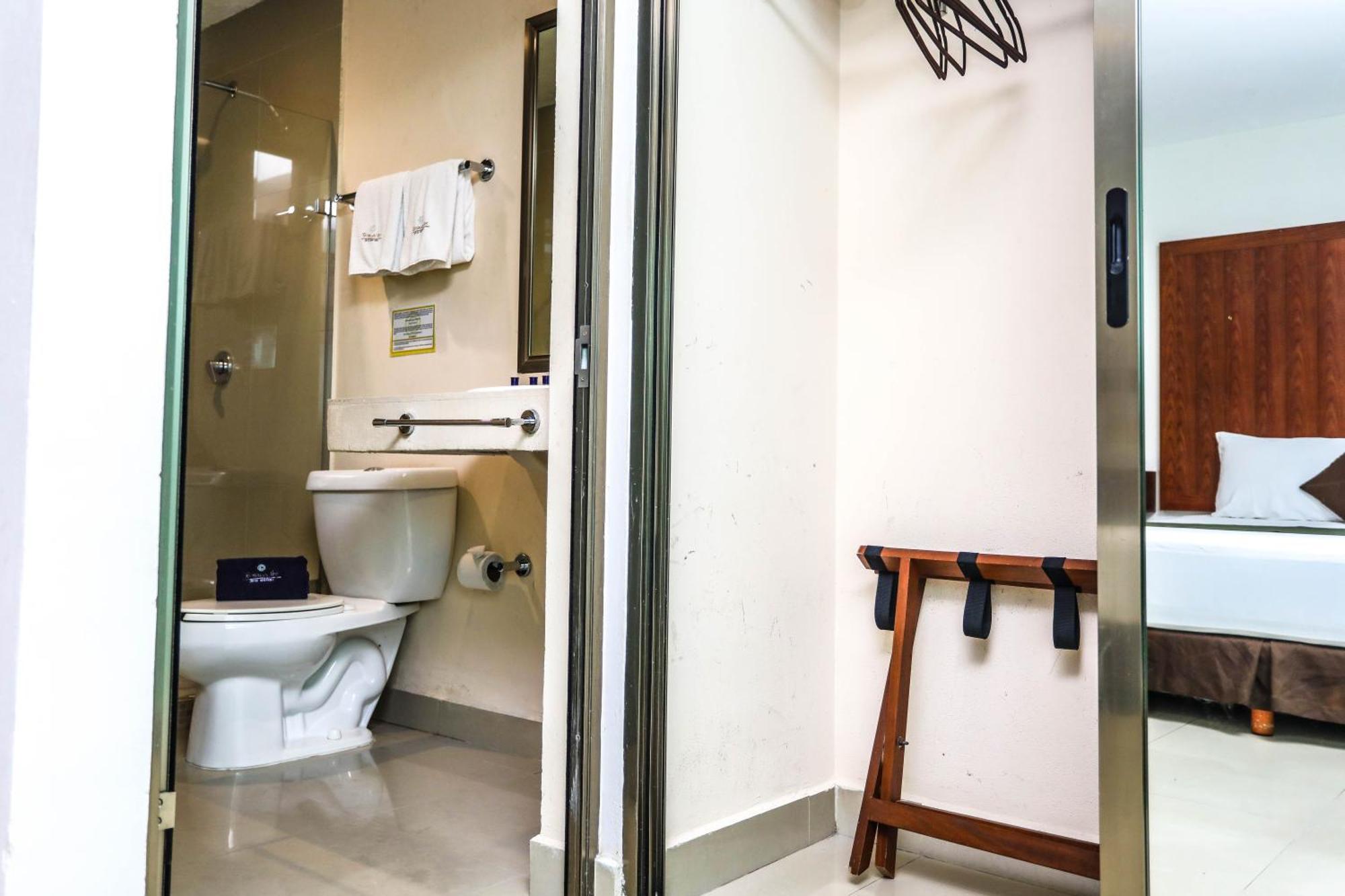 Terracaribe Hotel Boutique Cancun Ngoại thất bức ảnh
