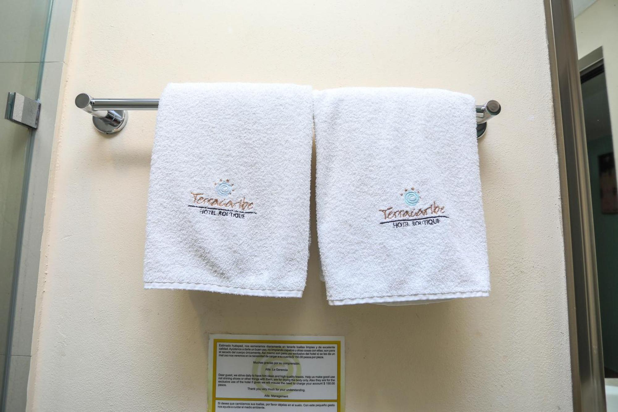 Terracaribe Hotel Boutique Cancun Ngoại thất bức ảnh