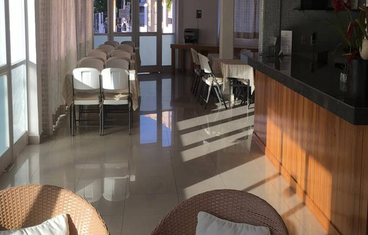 Terracaribe Hotel Boutique Cancun Ngoại thất bức ảnh